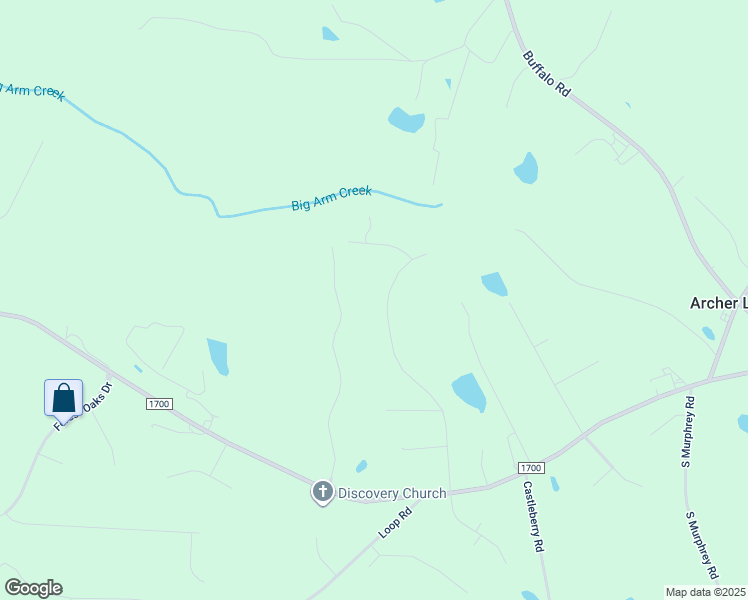 map of restaurants, bars, coffee shops, grocery stores, and more near 2109 Woodstone Drive in Clayton