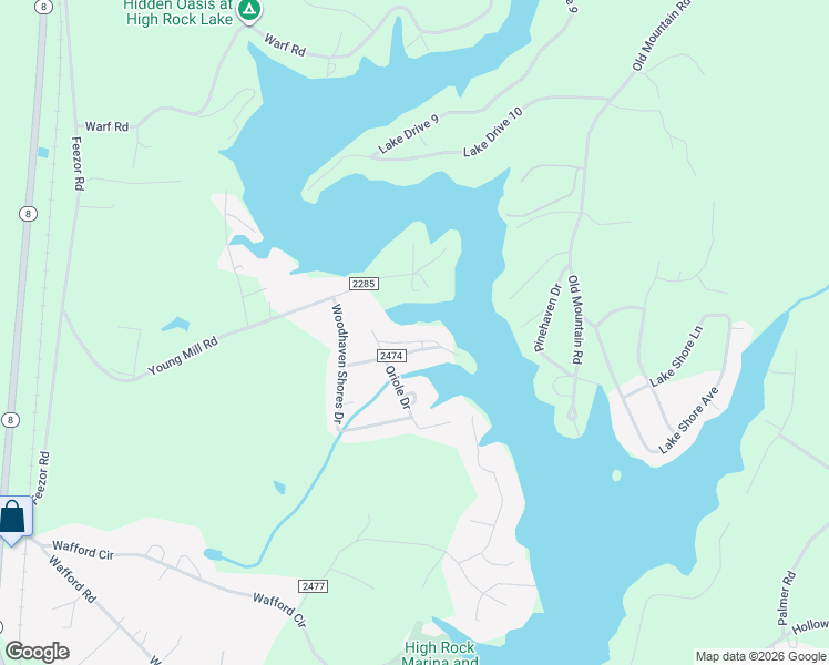 map of restaurants, bars, coffee shops, grocery stores, and more near 225 Cardinal Lane in Lexington