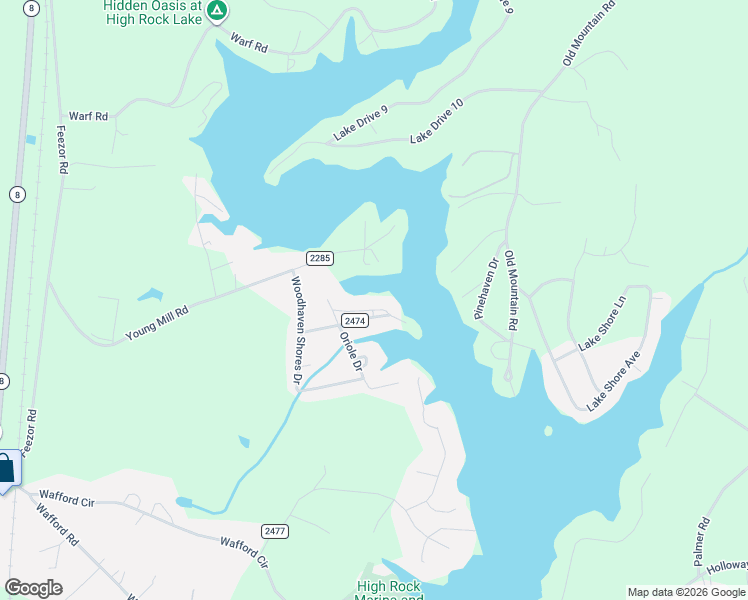 map of restaurants, bars, coffee shops, grocery stores, and more near 225 Cardinal Lane in Lexington