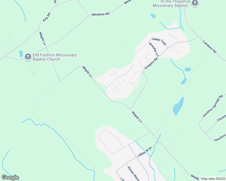 map of restaurants, bars, coffee shops, grocery stores, and more near 1366 Maple Lane in Greenback