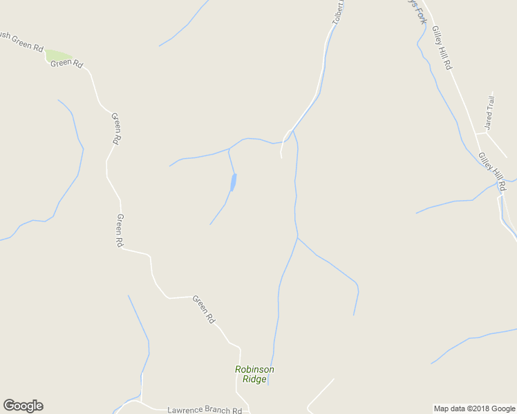 map of restaurants, bars, coffee shops, grocery stores, and more near 2105 Tolbert Hollow Road in Bradyville