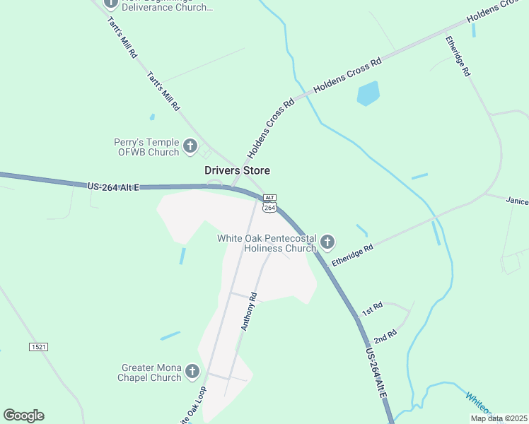 map of restaurants, bars, coffee shops, grocery stores, and more near in 
