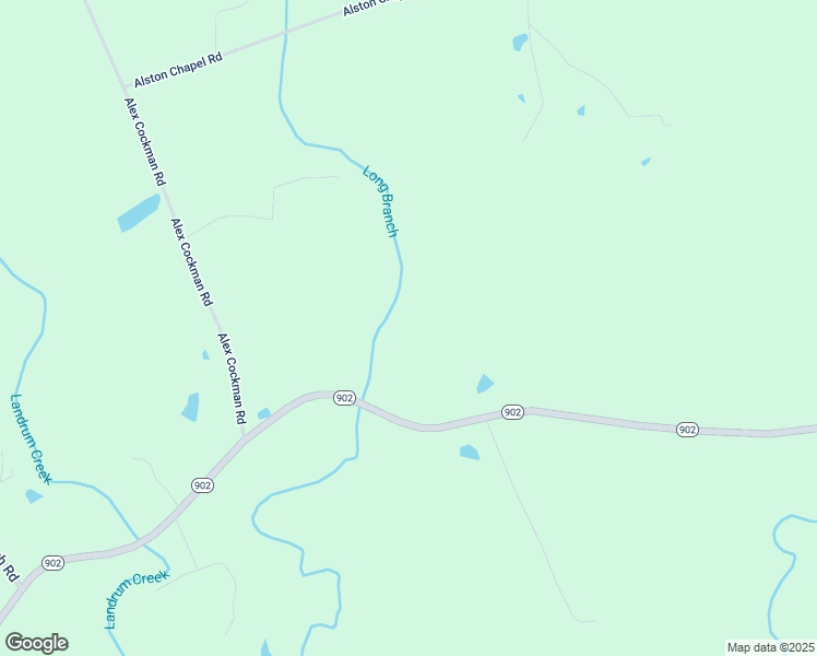 map of restaurants, bars, coffee shops, grocery stores, and more near 5550 North Carolina 902 in Pittsboro
