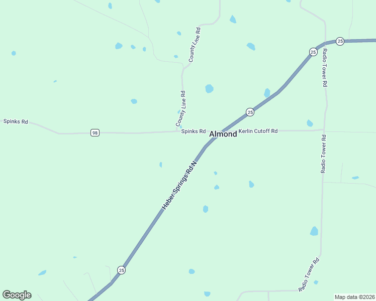 map of restaurants, bars, coffee shops, grocery stores, and more near 616-676 Spinks Road in Locust Grove