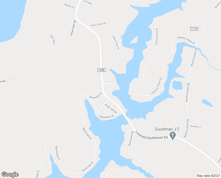 map of restaurants, bars, coffee shops, grocery stores, and more near 185 Lake View Drive in Lexington