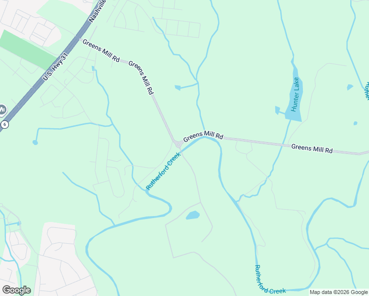 map of restaurants, bars, coffee shops, grocery stores, and more near 2573 Greens Mill Road in Columbia