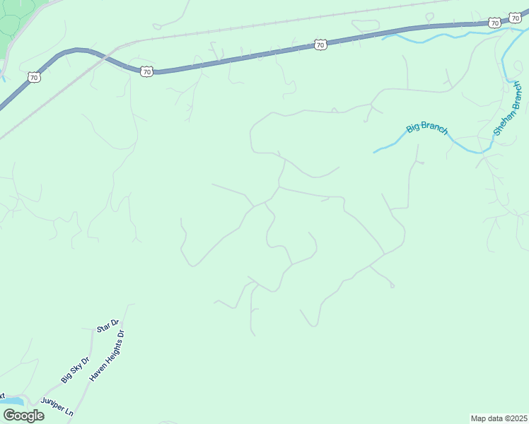 map of restaurants, bars, coffee shops, grocery stores, and more near 301 Overland Trail in Marion