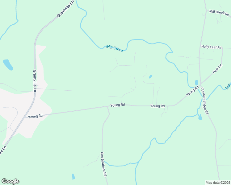 map of restaurants, bars, coffee shops, grocery stores, and more near 1390 Old Mill Ford Trail in Asheboro