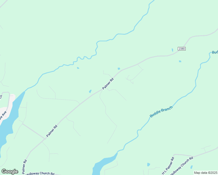 map of restaurants, bars, coffee shops, grocery stores, and more near 1152 Palmer Road in Lexington