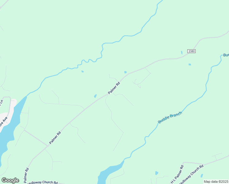 map of restaurants, bars, coffee shops, grocery stores, and more near 1152 Palmer Road in Lexington