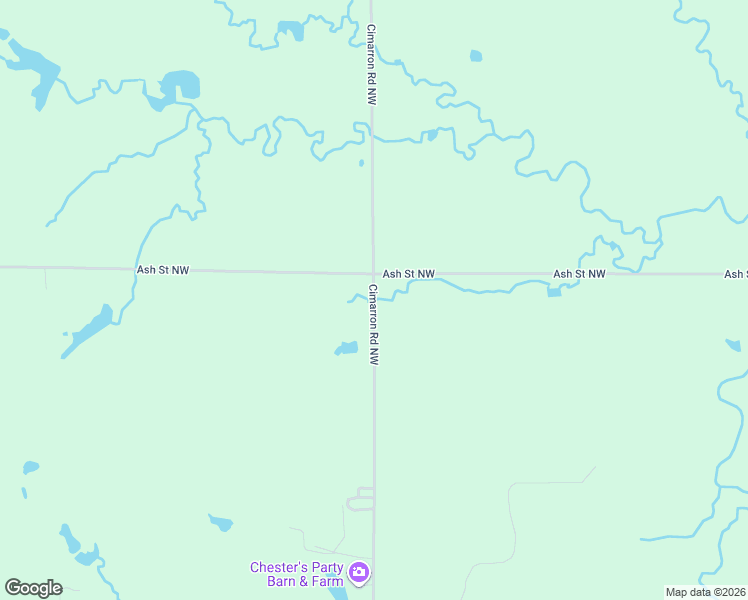 map of restaurants, bars, coffee shops, grocery stores, and more near 6290 Cimarron Road Northwest in Piedmont