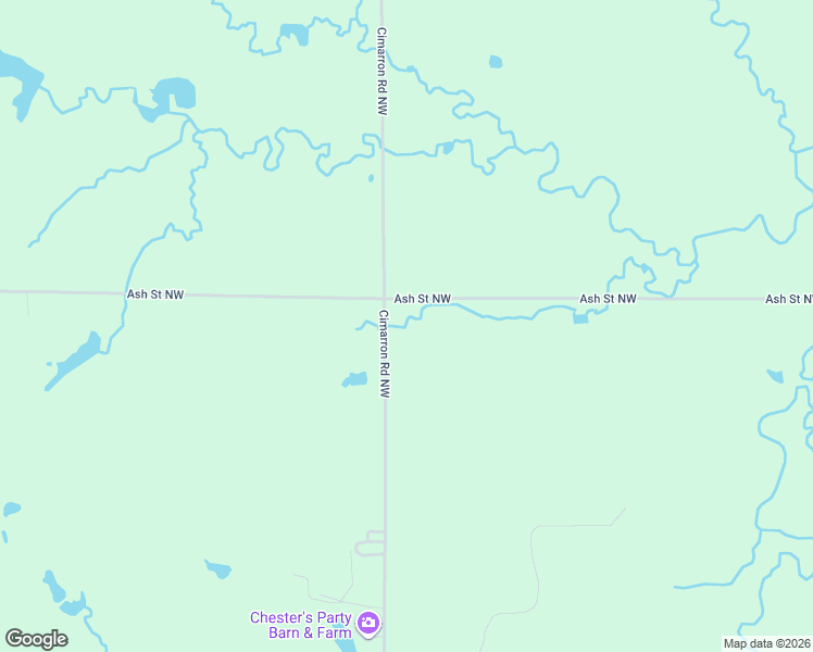 map of restaurants, bars, coffee shops, grocery stores, and more near 6290 Cimarron Road Northwest in Piedmont