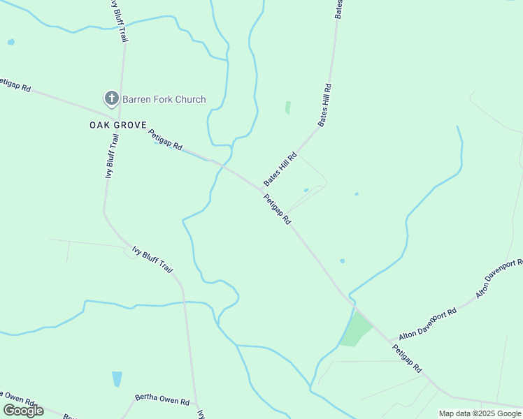 map of restaurants, bars, coffee shops, grocery stores, and more near 4681 Petigap Road in McMinnville