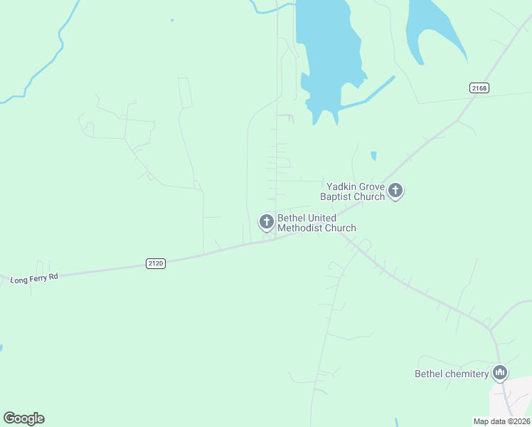 map of restaurants, bars, coffee shops, grocery stores, and more near 210 Dukeville Road in Salisbury