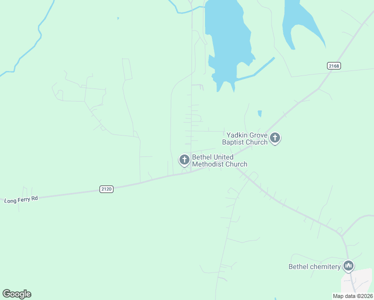 map of restaurants, bars, coffee shops, grocery stores, and more near 210 Dukeville Road in Salisbury