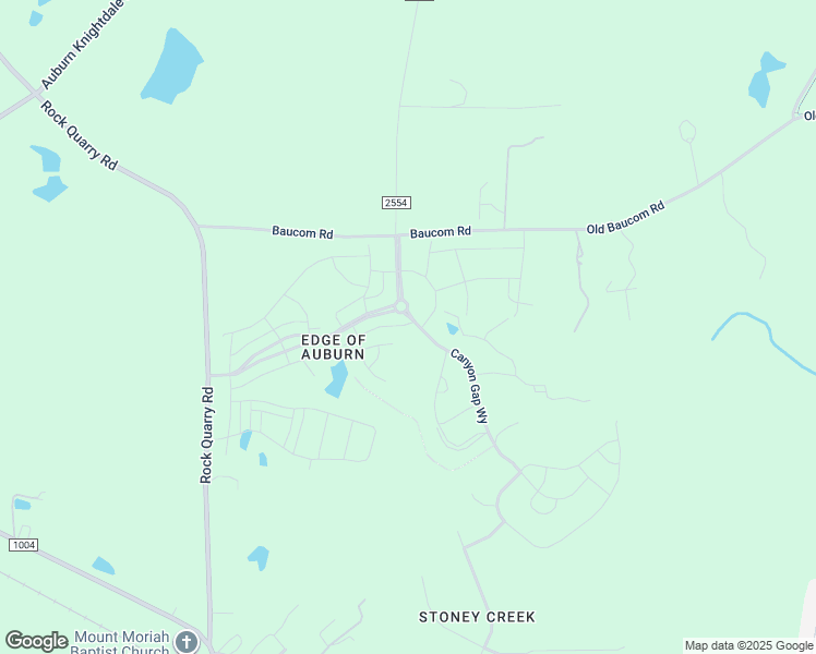 map of restaurants, bars, coffee shops, grocery stores, and more near in Wake County