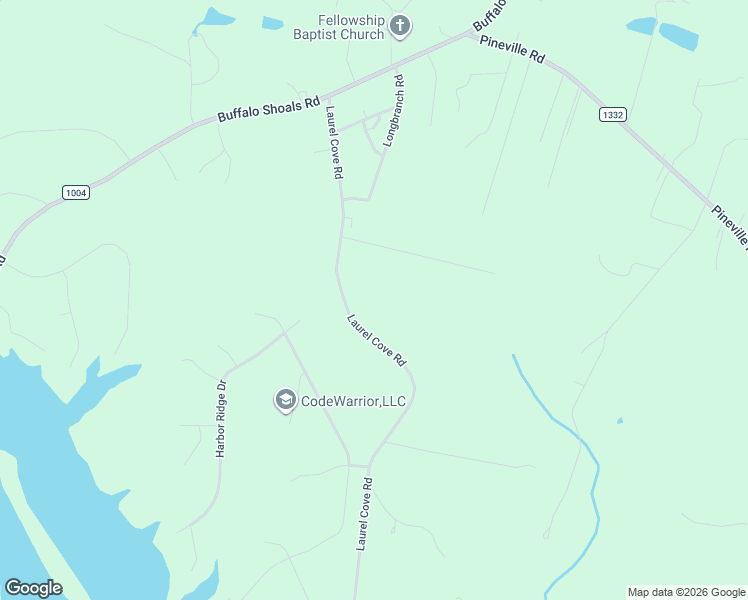 map of restaurants, bars, coffee shops, grocery stores, and more near 237 Laurel Cove Road in Statesville