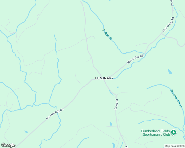 map of restaurants, bars, coffee shops, grocery stores, and more near 12983 Summer City Rd in Spring City