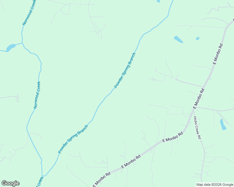 map of restaurants, bars, coffee shops, grocery stores, and more near 600 East Monbo Road in Statesville