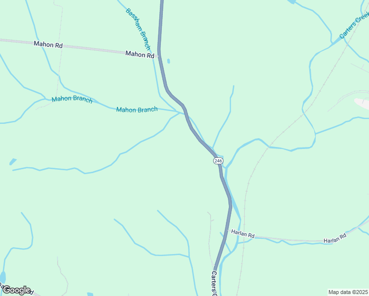 map of restaurants, bars, coffee shops, grocery stores, and more near 609 Carters Creek Pike in Columbia