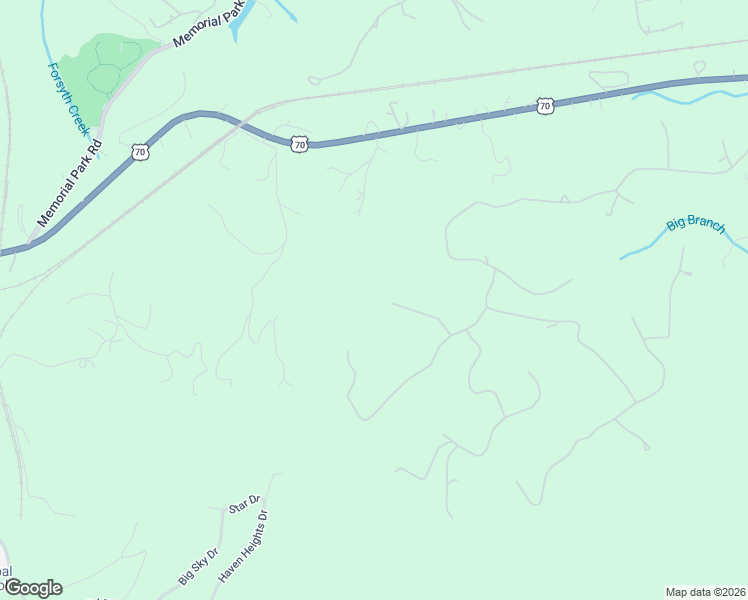 map of restaurants, bars, coffee shops, grocery stores, and more near in Marion