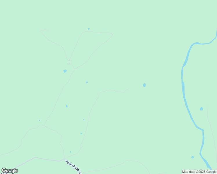 map of restaurants, bars, coffee shops, grocery stores, and more near 1501 Peaceful Way in Natural Dam