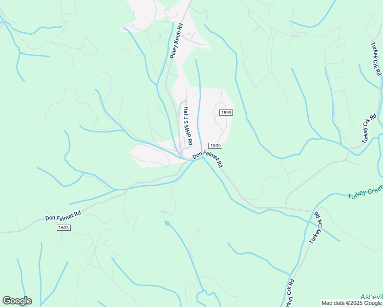 map of restaurants, bars, coffee shops, grocery stores, and more near 451 Don Felmet Road in Leicester
