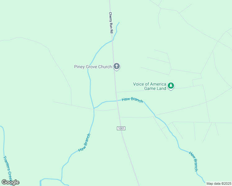 map of restaurants, bars, coffee shops, grocery stores, and more near 10057 Cherry Run Road in Washington