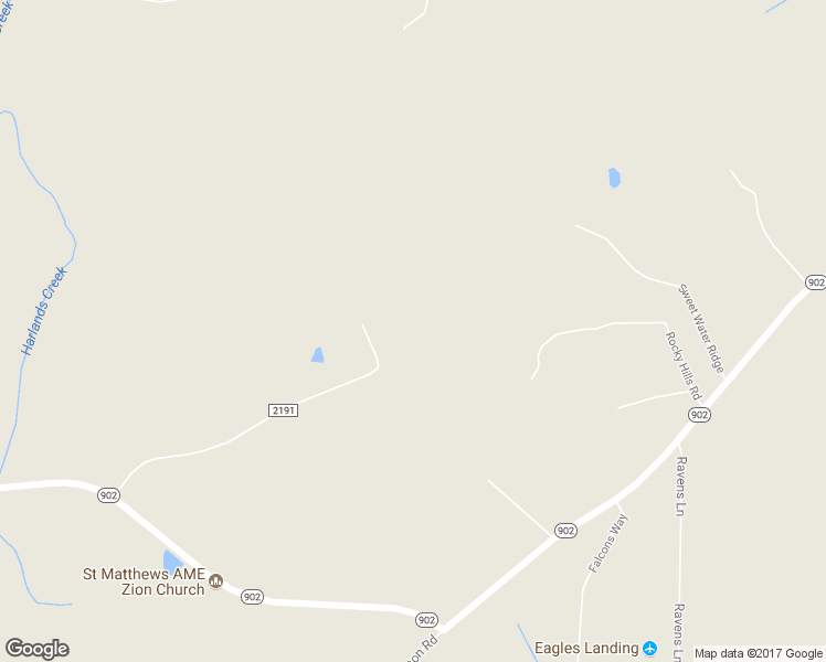 map of restaurants, bars, coffee shops, grocery stores, and more near 650 Richardson Road in Pittsboro