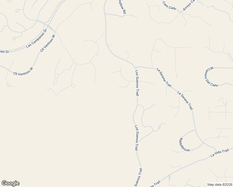 map of restaurants, bars, coffee shops, grocery stores, and more near 12 Dream Catcher in Santa Fe