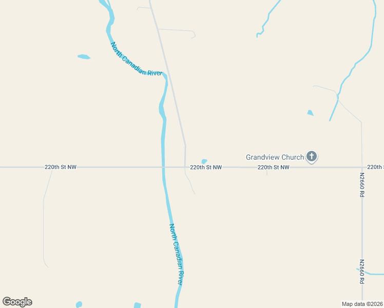 map of restaurants, bars, coffee shops, grocery stores, and more near 18160 North Chisholm Road in Geary