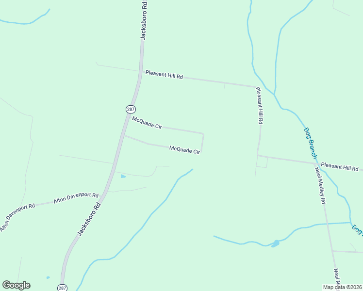 map of restaurants, bars, coffee shops, grocery stores, and more near 301 McQuade Circle in McMinnville