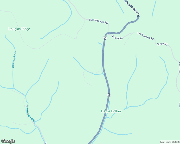 map of restaurants, bars, coffee shops, grocery stores, and more near 5453 Gossburg Road in Beechgrove