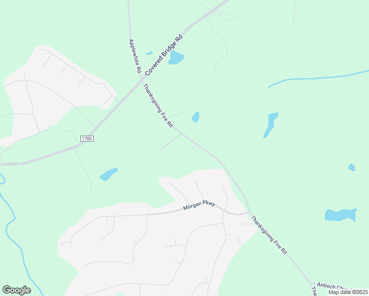 map of restaurants, bars, coffee shops, grocery stores, and more near 34 Holly Mar Road in Zebulon