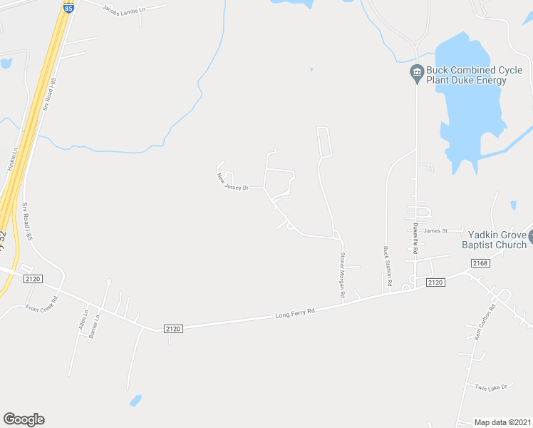 map of restaurants, bars, coffee shops, grocery stores, and more near 550 Stoner Morgan Road in Salisbury