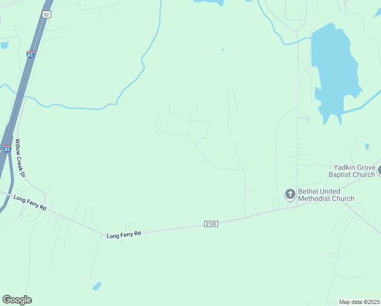map of restaurants, bars, coffee shops, grocery stores, and more near 550 Stoner Morgan Road in Salisbury