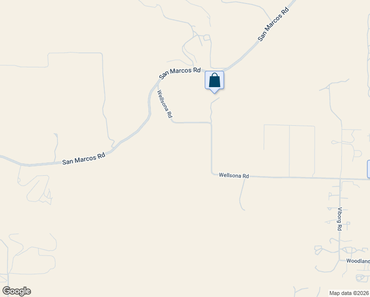 map of restaurants, bars, coffee shops, grocery stores, and more near 27 Wellsona Road in Paso Robles