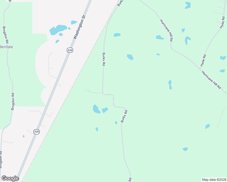 map of restaurants, bars, coffee shops, grocery stores, and more near 910 Burks Road in Ripley