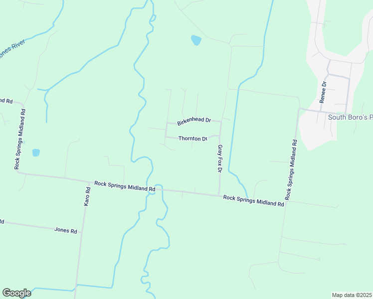 map of restaurants, bars, coffee shops, grocery stores, and more near 112 Sarong Court in Christiana