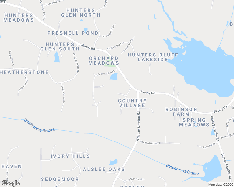 map of restaurants, bars, coffee shops, grocery stores, and more near 9338 Wood Way Court in Raleigh