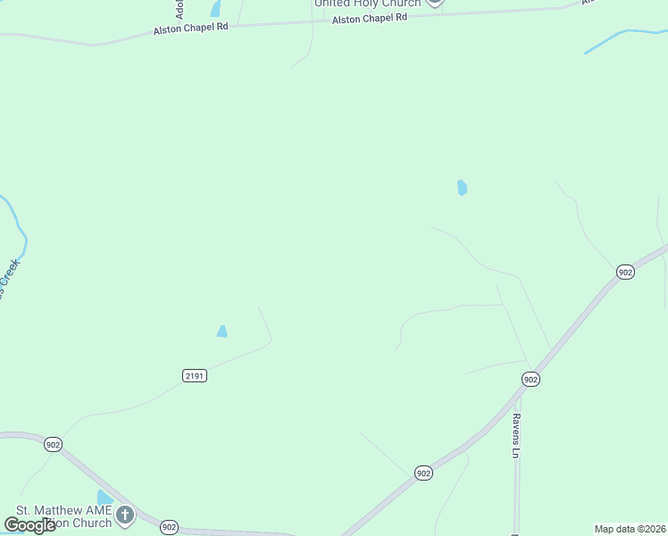 map of restaurants, bars, coffee shops, grocery stores, and more near 650 Richardson Road in Pittsboro