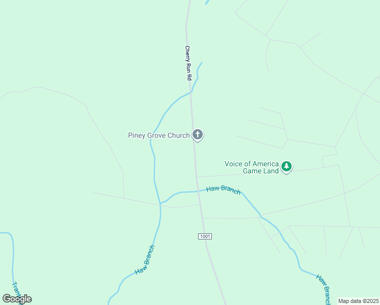 map of restaurants, bars, coffee shops, grocery stores, and more near 10057-10853 Cherry Run Road in Washington