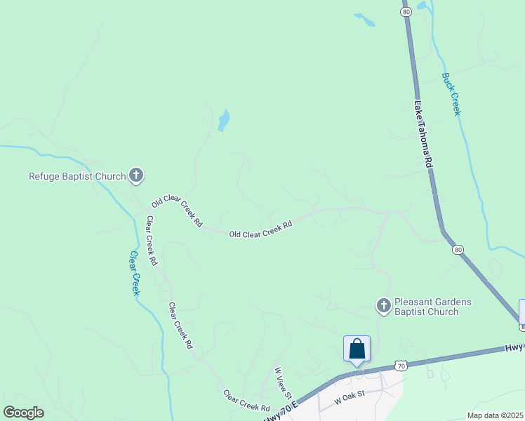 map of restaurants, bars, coffee shops, grocery stores, and more near 70 Ambrook Drive in Marion