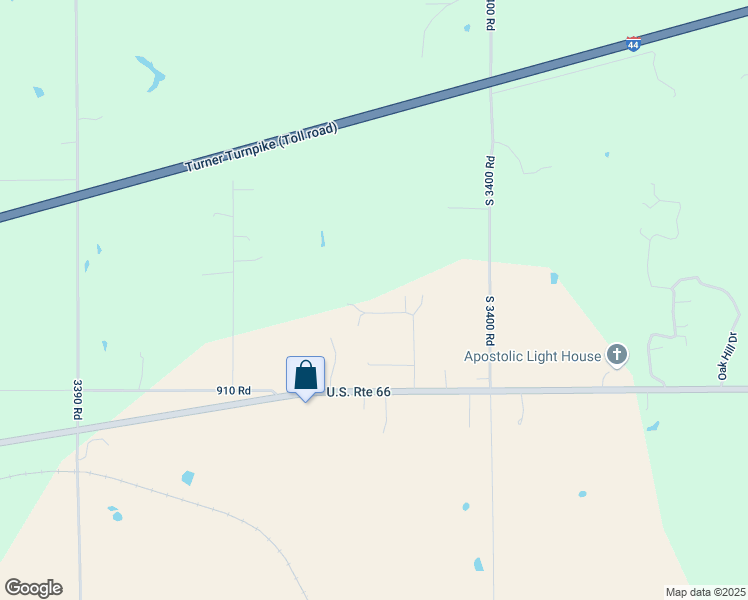 map of restaurants, bars, coffee shops, grocery stores, and more near 339740 13th Street in Chandler