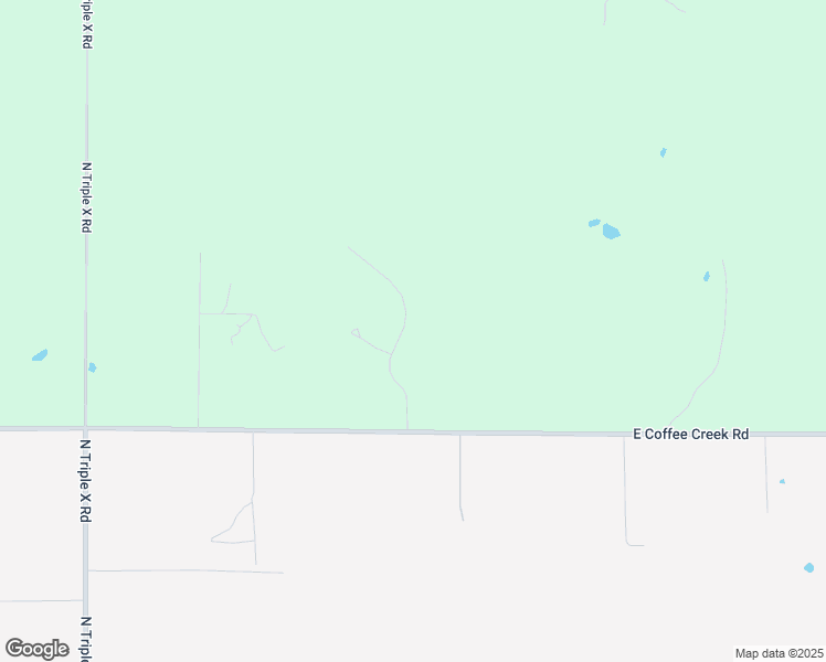 map of restaurants, bars, coffee shops, grocery stores, and more near 22410 Panther Run Road in Luther