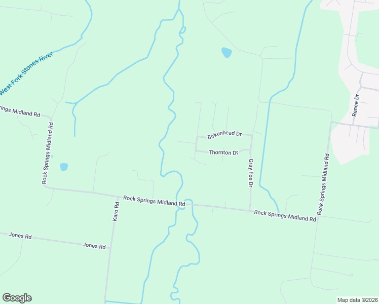 map of restaurants, bars, coffee shops, grocery stores, and more near 544 Eaglesham Drive in Christiana