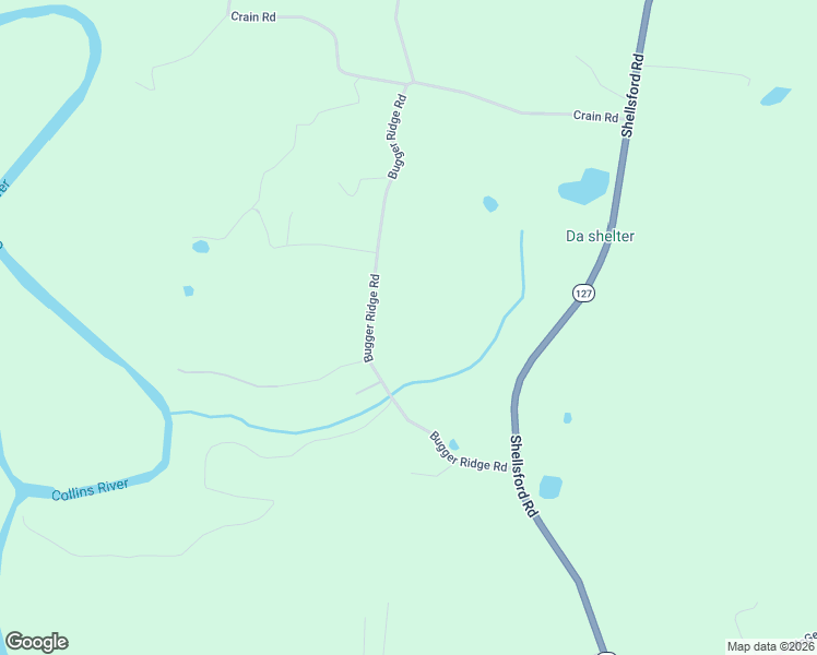 map of restaurants, bars, coffee shops, grocery stores, and more near 498 Bugger Ridge Road in McMinnville