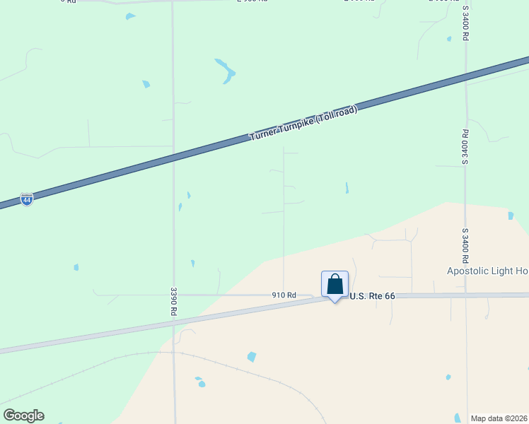 map of restaurants, bars, coffee shops, grocery stores, and more near 900789 Oak Ridge Road in Chandler