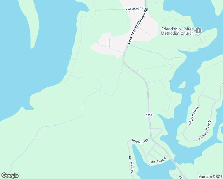 map of restaurants, bars, coffee shops, grocery stores, and more near 352 Fisher Farm Road in Lexington