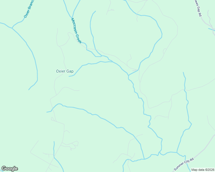 map of restaurants, bars, coffee shops, grocery stores, and more near 1867 Big Ridge Road in Spring City